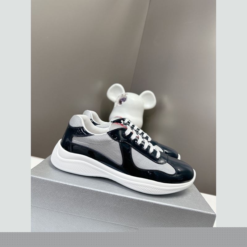 Pra*a sneakers